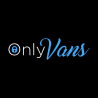 OnlyVans Vinyl Decal