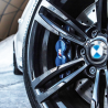 M Sport Caliper Decals (6 Pack)